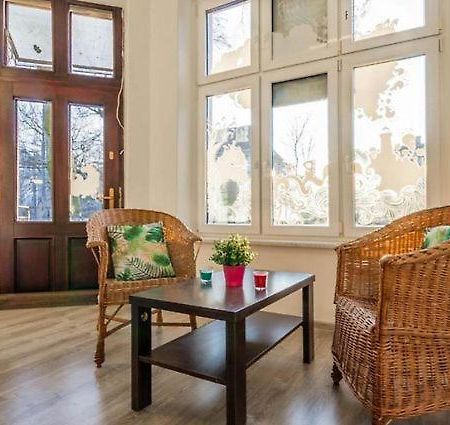 Vibe Hostel Sopot Ngoại thất bức ảnh
