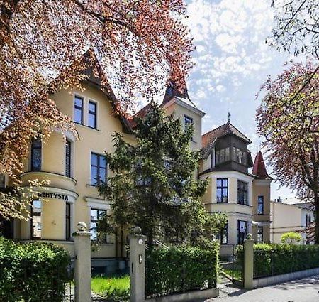 Vibe Hostel Sopot Ngoại thất bức ảnh
