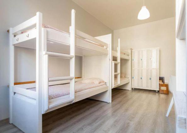 Vibe Hostel Sopot Ngoại thất bức ảnh