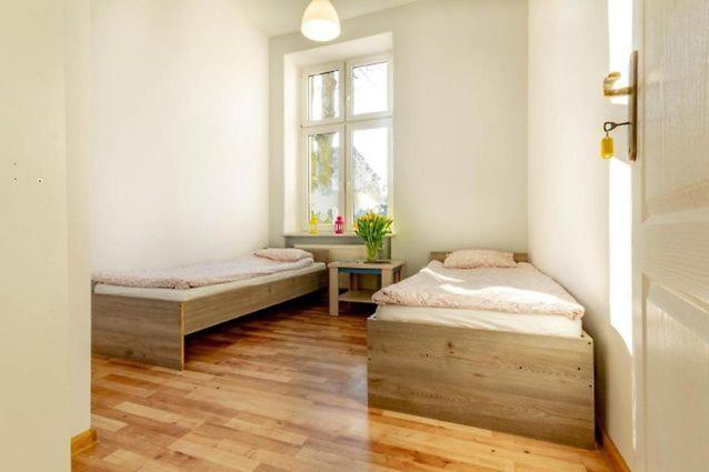 Vibe Hostel Sopot Ngoại thất bức ảnh